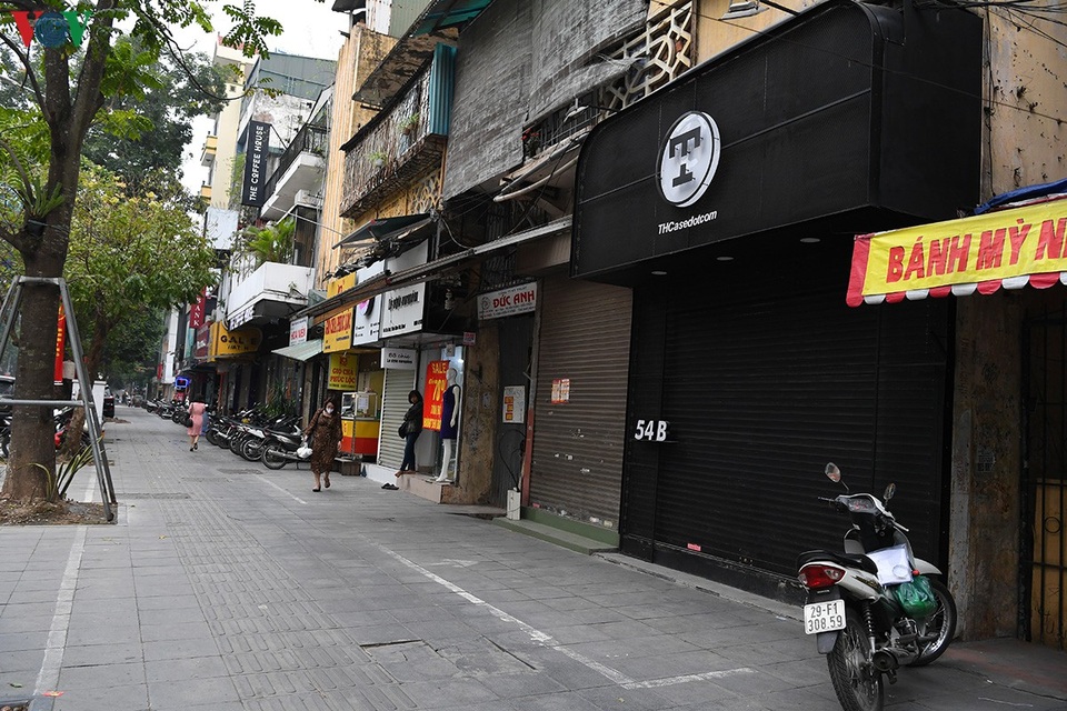 Hơn 10 triệu người được nhận hỗ trợ chưa có tiền lệ - 1