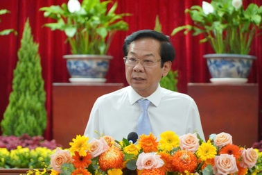 Kỳ họp HĐND đầu tiên và đặc biệt của TP Cần Thơ mới