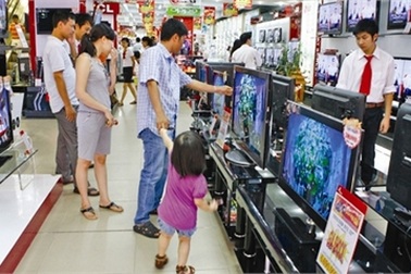 Lấy ý kiến việc lùi thời hạn tắt sóng analog 4 thành phố lớn