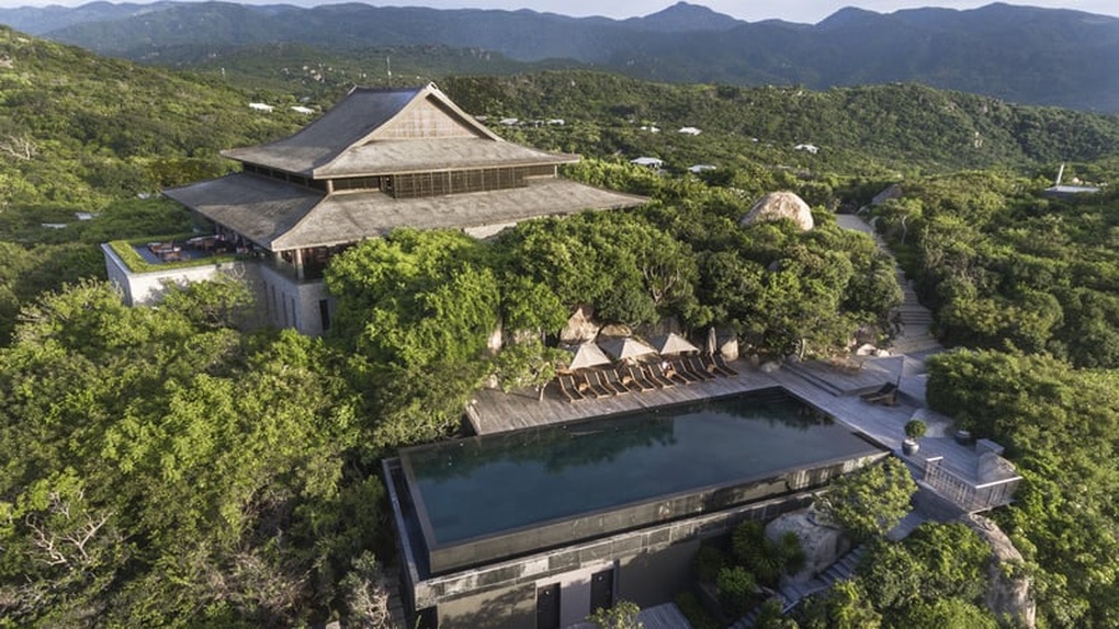 Top 5 địa điểm nghỉ dưỡng kết nối thiên nhiên tại Việt Nam - 3 Top 5 địa điểm nghỉ dưỡng kết nối thiên nhiên tại Việt Nam - 3