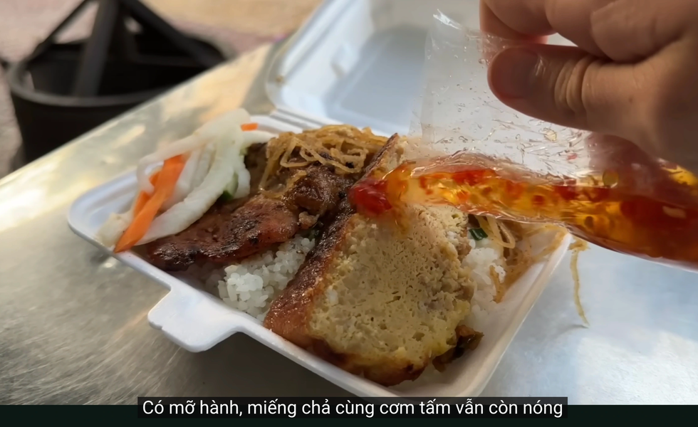 Khách Tây ăn 3 bữa hết 50.000 đồng: Du lịch Việt đến lúc thoát mác giá rẻ - 2 Khách Tây ăn 3 bữa hết 50.000 đồng: Du lịch Việt đến lúc thoát mác giá rẻ - 2