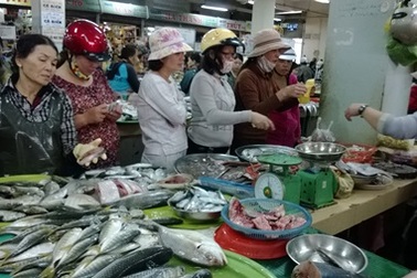 Quy định an toàn thực phẩm: Chưa sửa vì còn "nhiều vấn đề này kia"