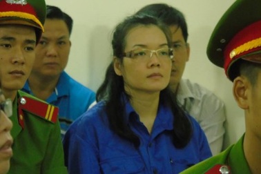 Huỳnh Thị Huyền Như lại ra tòa trong vụ chiếm đoạt 670 tỷ của ACB