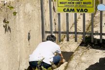 Vụ nhà máy thủy điện cấm đường: Tỉnh Lâm Đồng chỉ đạo xử lý