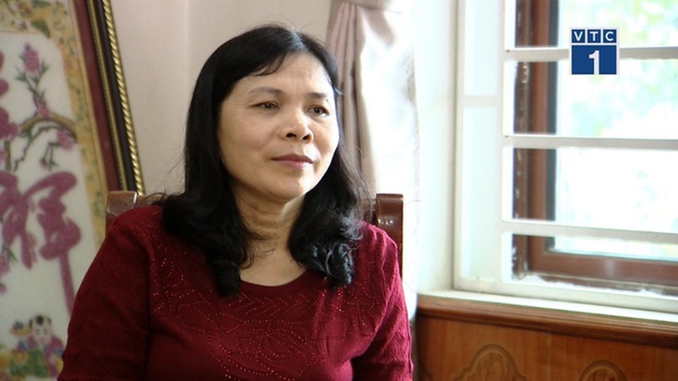 Người phụ nữ vượt qua ung thư tử cung di căn ngoạn mục - 1 Người phụ nữ vượt qua ung thư tử cung di căn ngoạn mục - 1