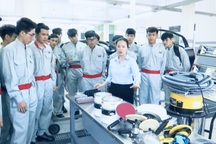 Dừng dạy văn hóa trong trường nghề: Sẽ nảy sinh nhiều rắc rối, phức tạp