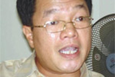 Mua quyền mua cổ phiếu ngân hàng chưa thành lập rất rủi ro