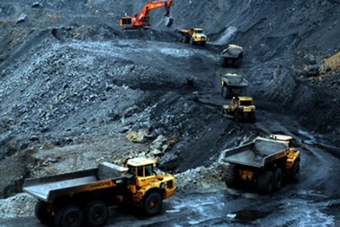 Ngành than cần trên 35.000 tỷ đồng mỗi năm