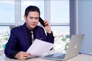 Ông chủ doanh nghiệp điện máy nghìn tỷ: "Kinh doanh, chớ chê ngoại tỉnh, đừng khinh huyện lị"