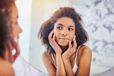 "Bí quyết 2 phút" giúp da mặt mịn màng hơn của phụ nữ Nhật