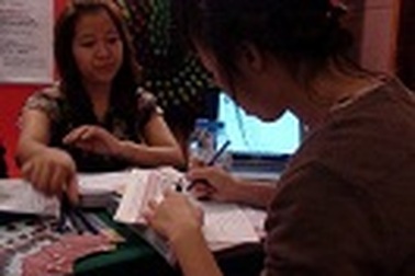 Chương trình Thạc sỹ quản trị kinh doanh(MBA) Anh quốc đầu tiên tại Học viện Tài chính