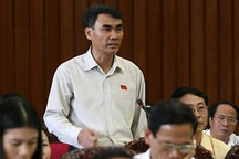 Chống tham nhũng: Chưa bắt được “con cọp cắp con heo”