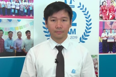 Nhận định đề Ngữ văn thi lớp 10 năm 2019 tại Hà Nội