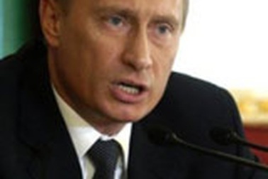 Putin không xin lỗi thêm về Stalin