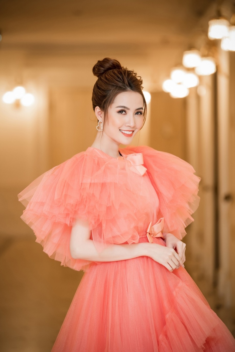 Bất chấp nhiều bình luận trái chiều, Kiều @ vẫn nhận mưa lời khen từ giới chuyên môn - 5 Bất chấp nhiều bình luận trái chiều, Kiều @ vẫn nhận mưa lời khen từ giới chuyên môn - 5