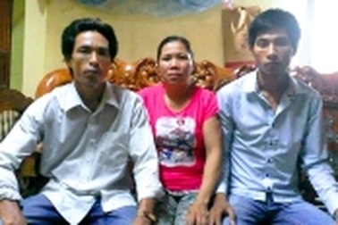 Đôi bạn thân dũng cảm cứu 2 nữ sinh đuối nước