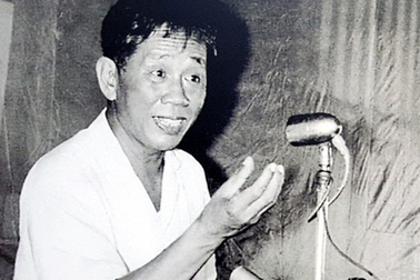 Tổng Bí thư Lê Duẩn với cuộc kháng chiến chống Mỹ cứu nước