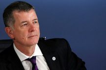 Lãnh đạo tình báo Anh lên tiếng về thỏa thuận của Wagner sau vụ nổi loạn