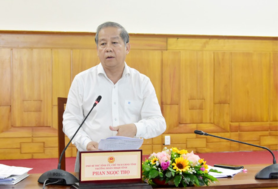 Người từ Đà Nẵng phải được cấp phép mới có thể vào Huế - 1 Người từ Đà Nẵng phải được cấp phép mới có thể vào Huế - 1