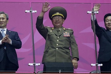 Hàn Quốc công bố thêm thông tin về cuộc “thanh trừng mới” ở Triều Tiên