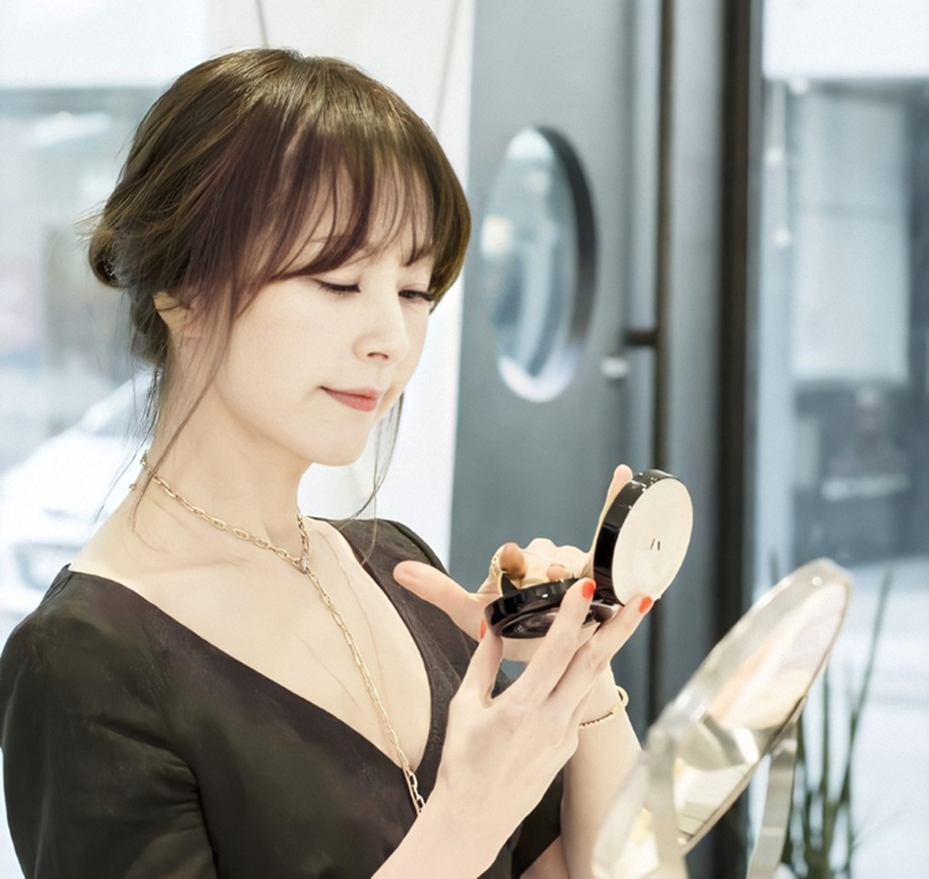 Đời bi kịch của nữ thần sắc đẹp xứ Hàn kết hôn với người cưỡng hiếp mình - 8 Đời bi kịch của nữ thần sắc đẹp xứ Hàn kết hôn với người cưỡng hiếp mình - 8