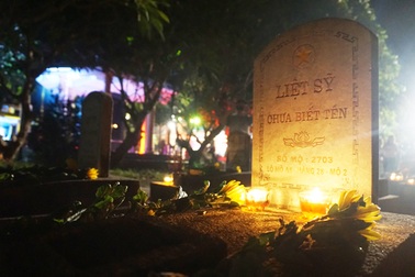 Vang mãi khúc tráng ca Việt - Lào