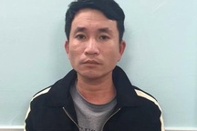 Tạt hóa chất vào vợ cũ vì níu kéo tình cảm không thành