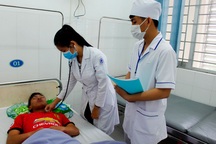 Hơn 2.600 ca mắc bệnh sốt xuất huyết