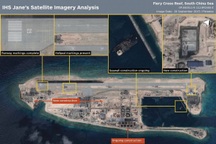 Trung Quốc bị thúc cần hành xử như "nước lớn" ở Biển Đông