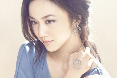 Rộ tin đồn Thang Duy mang bầu 2 tháng