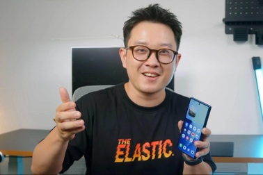 Galaxy Z Fold7 ghi nhận nhiều phản hồi tích cực từ giới công nghệ