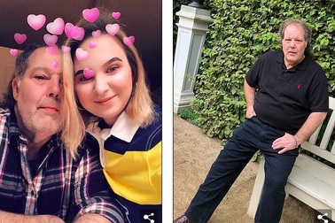 Kỳ lạ nữ sinh chết mê người đàn ông hơn 42 tuổi