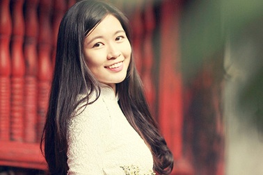 Nữ sinh Việt tại Canada thạo 5 loại nhạc cụ và đam mê từ thiện