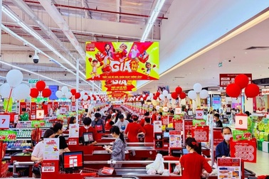 Hệ thống siêu thị GO! triển khai chương trình “Giá luôn bất bại”