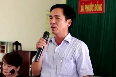 Chính quyền trả lời vụ hơn 100 ngôi mộ ở Nha Trang bị di dời