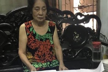 Bất thường gì sau sự việc cụ bà 76 tuổi “khản giọng” kêu cứu trong ngôi nhà sắp sập?