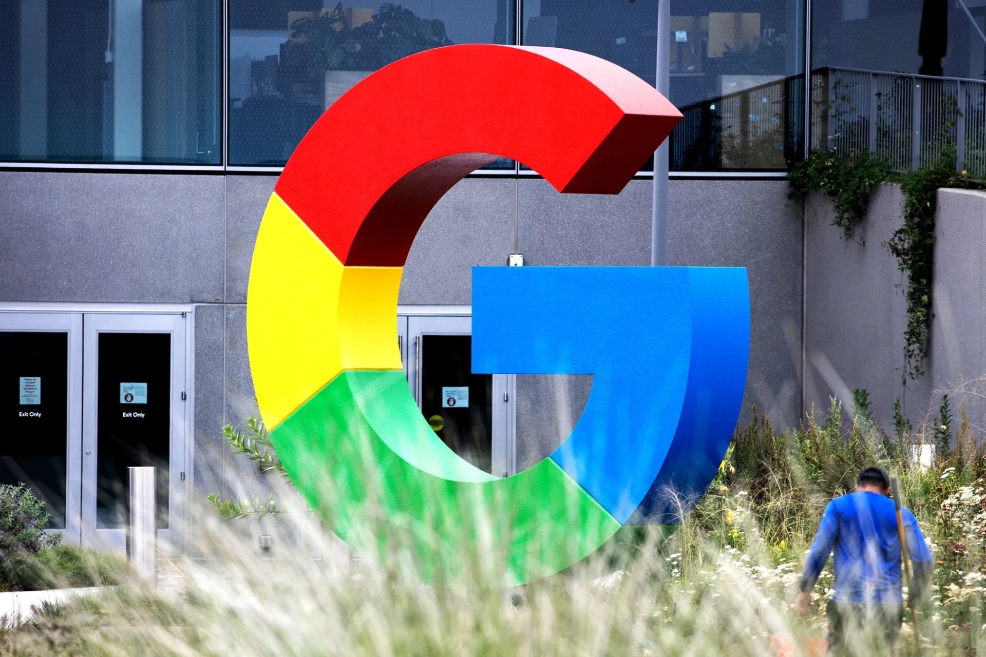 Google membuka perusahaan di Vietnam, beroperasi mulai April 2025 - 1 Google mở công ty tại Việt Nam, hoạt động từ tháng 4/2025 - 1