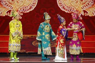 Xuân Bắc, Tự Long, Vân Dung vắng mặt trong Táo quân 2024