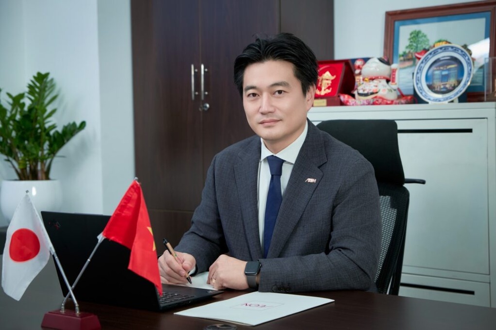 Aeon tăng tốc mở rộng, hướng đến mục tiêu gấp ba quy mô vào năm 2030 - 1 Aeon tăng tốc mở rộng, hướng đến mục tiêu gấp ba quy mô vào năm 2030 - 1