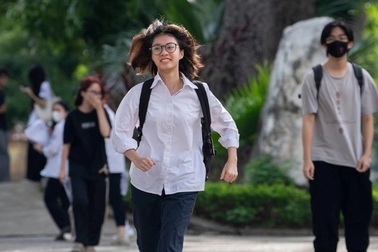 Đáp án chính thức môn tiếng Nga kỳ thi THPT 2024