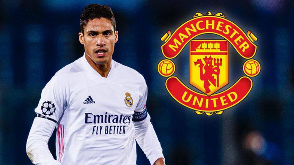 Man Utd sẽ lột xác mạnh mẽ trong mùa giải tới? - 2 Man Utd sẽ lột xác mạnh mẽ trong mùa giải tới? - 2