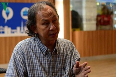 Học giả quốc tế kêu gọi cộng đồng cùng lên tiếng về Biển Đông