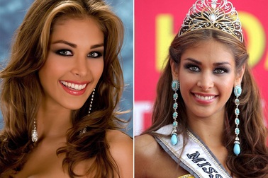 Hoa hậu Hoàn vũ Thế giới 2008 trở lại Việt Nam sau 10 năm đăng quang