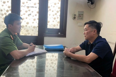 Vụ án tại Viện Pháp y tâm thần TW: Khởi tố một giám đốc trung tâm pháp y