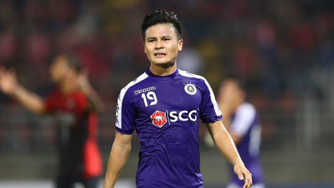 Hoàng Đức giành Quả bóng vàng nam Việt Nam 2021 - 4 Hoàng Đức giành Quả bóng vàng nam Việt Nam 2021 - 4
