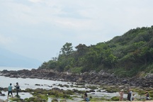 Dự án du lịch bít lối xuống biển: Kiến nghị điều chỉnh quy hoạch