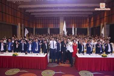 The SANG Residence – Tái khởi động thị trường bất động sản Đà Nẵng