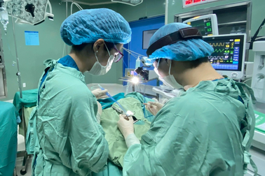 Thái độ phục vụ của nhân viên y tế Quảng Ngãi chưa làm hài lòng người dân