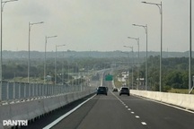 Đề nghị TPHCM lập phương án thu phí đường Vành đai 3