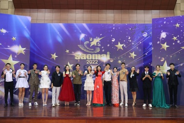 Xuất hiện thí sinh tiềm năng tại Sao Mai 2022 khu vực miền Bắc